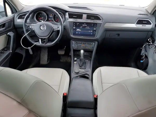 3VV2B7AXXJM027682 2018 VOLKSWAGEN TIGUAN - Image 8