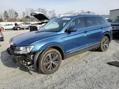 3VV2B7AXXJM029271 2018 VOLKSWAGEN TIGUAN
