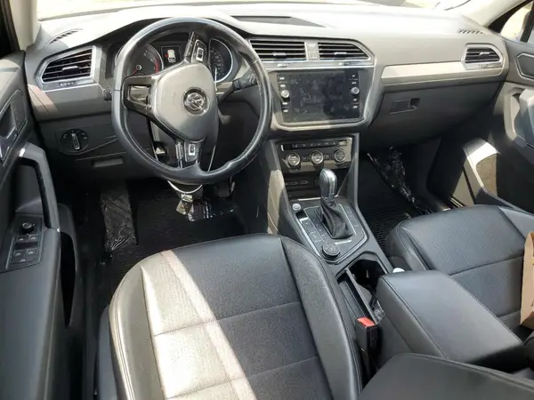 3VV2B7AXXJM029724 2018 VOLKSWAGEN TIGUAN - Image 8