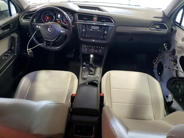3VV2B7AXXJM033725 2018 VOLKSWAGEN TIGUAN - Image 8