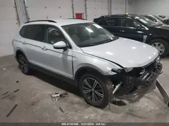 3VV2B7AXXJM036009 2018 VOLKSWAGEN TIGUAN