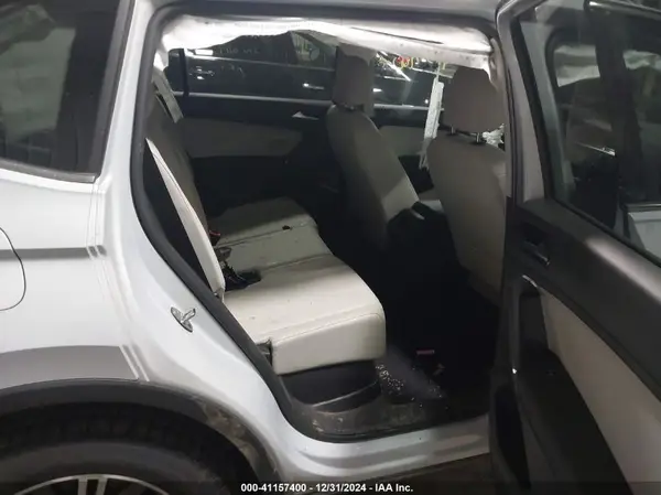 3VV2B7AXXJM036009 2018 VOLKSWAGEN TIGUAN - Image 8