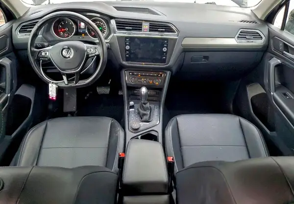3VV2B7AXXJM041324 2018 VOLKSWAGEN TIGUAN - Image 8