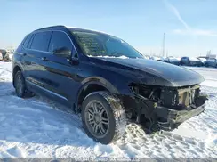 3VV2B7AXXJM052369 2018 VOLKSWAGEN TIGUAN