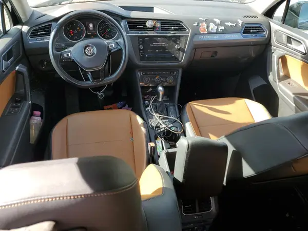 3VV2B7AXXJM055918 2018 VOLKSWAGEN TIGUAN - Image 8