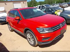 3VV2B7AXXJM057510 2018 VOLKSWAGEN TIGUAN
