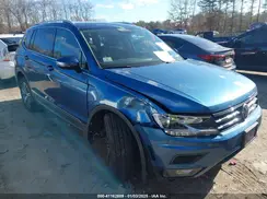 3VV2B7AXXJM057801 2018 VOLKSWAGEN TIGUAN