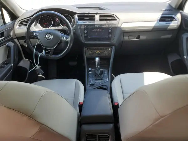 3VV2B7AXXJM060858 2018 VOLKSWAGEN TIGUAN - Image 8