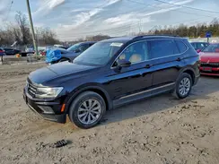 3VV2B7AXXJM067664 2018 VOLKSWAGEN TIGUAN