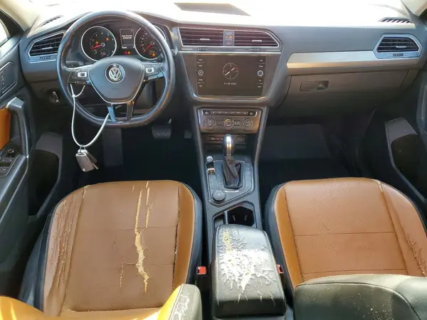 3VV2B7AXXJM067664 2018 VOLKSWAGEN TIGUAN - Image 8