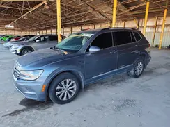3VV2B7AXXJM069155 2018 VOLKSWAGEN TIGUAN