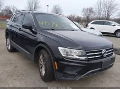 3VV2B7AXXJM072220 2018 VOLKSWAGEN TIGUAN