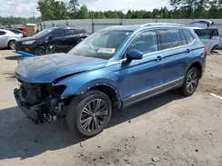 3VV2B7AXXJM073142 2018 VOLKSWAGEN TIGUAN