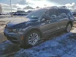 3VV2B7AXXJM081161 2018 VOLKSWAGEN TIGUAN