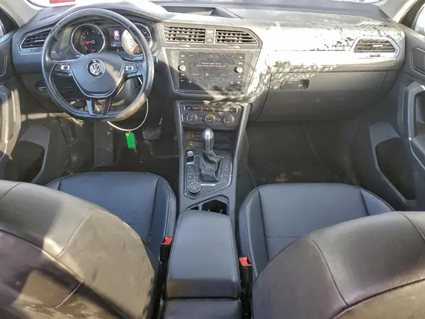 3VV2B7AXXJM081161 2018 VOLKSWAGEN TIGUAN - Image 8