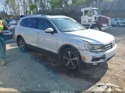 3VV2B7AXXJM082066 2018 VOLKSWAGEN TIGUAN