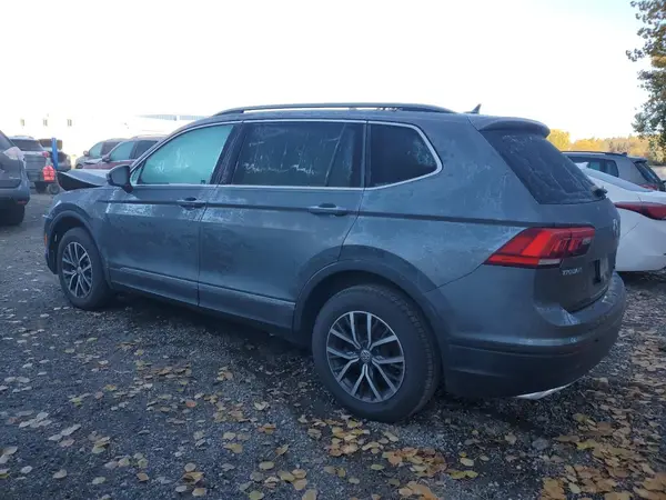 3VV2B7AXXJM085226 2018 VOLKSWAGEN TIGUAN - Image 2