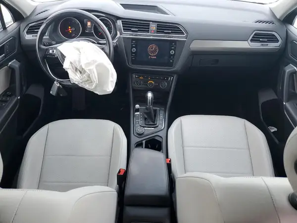 3VV2B7AXXJM085226 2018 VOLKSWAGEN TIGUAN - Image 8