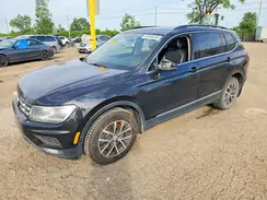 3VV2B7AXXJM085405 2018 VOLKSWAGEN TIGUAN