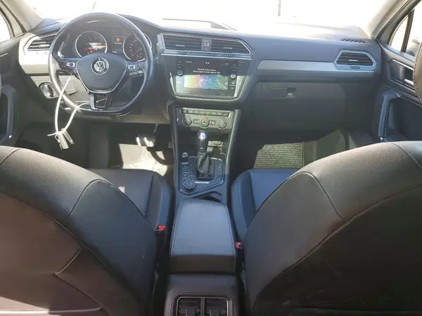 3VV2B7AXXJM100324 2018 VOLKSWAGEN TIGUAN - Image 8