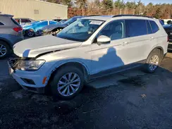 3VV2B7AXXJM101697 2018 VOLKSWAGEN TIGUAN