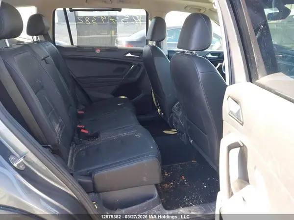 3VV2B7AXXJM103613 2018 VOLKSWAGEN TIGUAN - Image 8