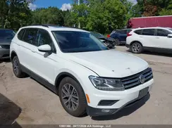 3VV2B7AXXJM104406 2018 VOLKSWAGEN TIGUAN
