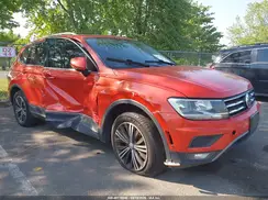 3VV2B7AXXJM106091 2018 VOLKSWAGEN TIGUAN