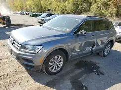 3VV2B7AXXJM107371 2018 VOLKSWAGEN TIGUAN