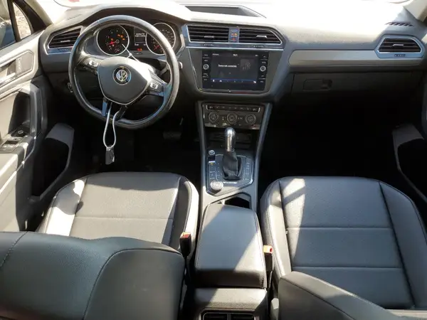 3VV2B7AXXJM107371 2018 VOLKSWAGEN TIGUAN - Image 8