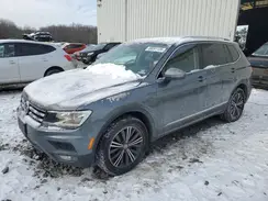 3VV2B7AXXJM113431 2018 VOLKSWAGEN TIGUAN