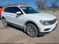 3VV2B7AXXJM119701 2018 VOLKSWAGEN TIGUAN