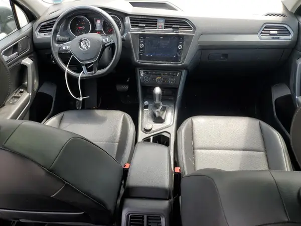 3VV2B7AXXJM122470 2018 VOLKSWAGEN TIGUAN - Image 8