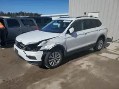 3VV2B7AXXJM122498 2018 VOLKSWAGEN TIGUAN