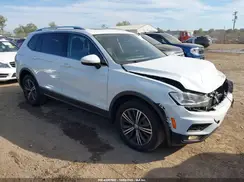 3VV2B7AXXJM123215 2018 VOLKSWAGEN TIGUAN