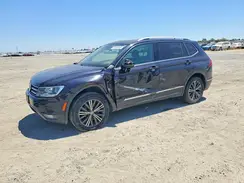 3VV2B7AXXJM130780 2018 VOLKSWAGEN TIGUAN