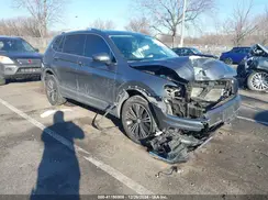 3VV2B7AXXJM131170 2018 VOLKSWAGEN TIGUAN
