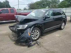 3VV2B7AXXJM134442 2018 VOLKSWAGEN TIGUAN