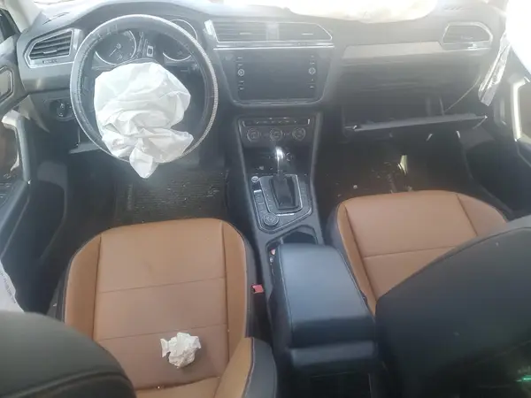 3VV2B7AXXJM134442 2018 VOLKSWAGEN TIGUAN - Image 8