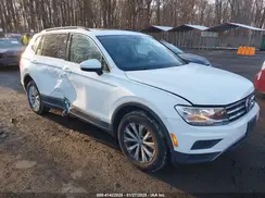 3VV2B7AXXJM139379 2018 VOLKSWAGEN TIGUAN