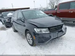 3VV2B7AXXJM140371 2018 VOLKSWAGEN TIGUAN