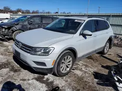 3VV2B7AXXJM145022 2018 VOLKSWAGEN TIGUAN