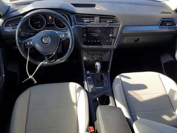 3VV2B7AXXJM145022 2018 VOLKSWAGEN TIGUAN - Image 8