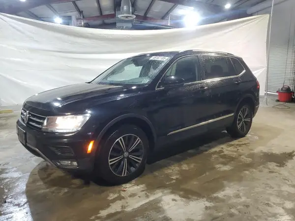 3VV2B7AXXJM146056 2018 VOLKSWAGEN TIGUAN - Image 1