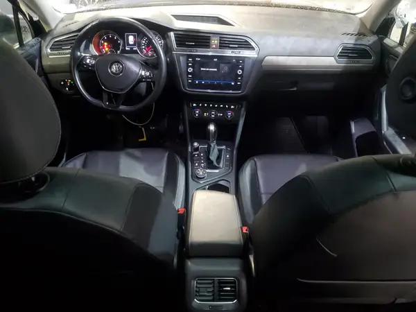 3VV2B7AXXJM146056 2018 VOLKSWAGEN TIGUAN - Image 8