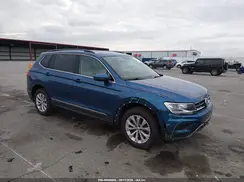 3VV2B7AXXJM151290 2018 VOLKSWAGEN TIGUAN