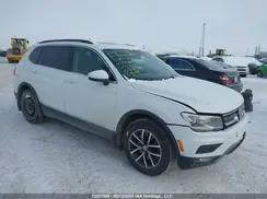 3VV2B7AXXJM153234 2018 VOLKSWAGEN TIGUAN