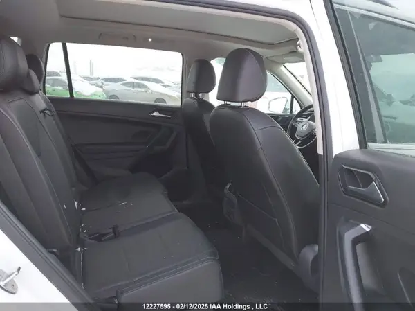 3VV2B7AXXJM153234 2018 VOLKSWAGEN TIGUAN - Image 8