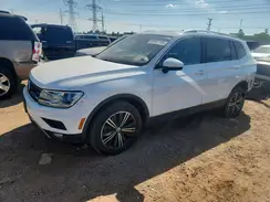 3VV2B7AXXJM153797 2018 VOLKSWAGEN TIGUAN