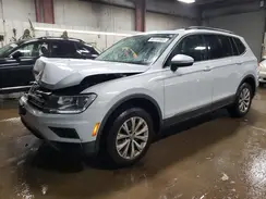 3VV2B7AXXJM156747 2018 VOLKSWAGEN TIGUAN